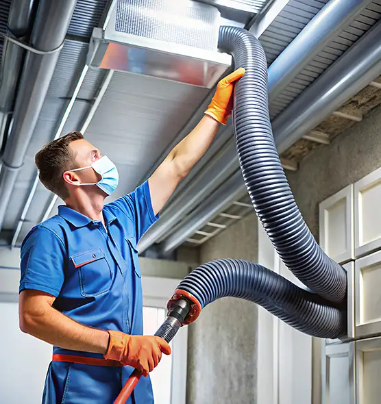 Welcome to Air Duct Cleaning & Repairs St. Cloud — Your Local Roof Dryer Vent Cleaning Specialists in St. Cloud, FL