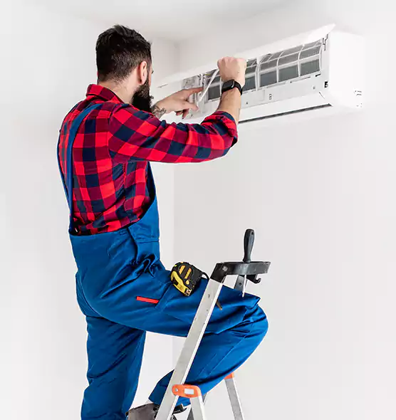 About Smart Air Conditioning Installation in St. Cloud, FL