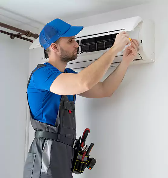 About Smart Thermostat AC Installation in St. Cloud, FL