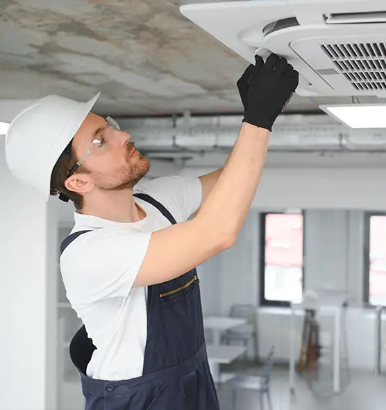 About Spring Air Duct Cleaning in St. Cloud, FL