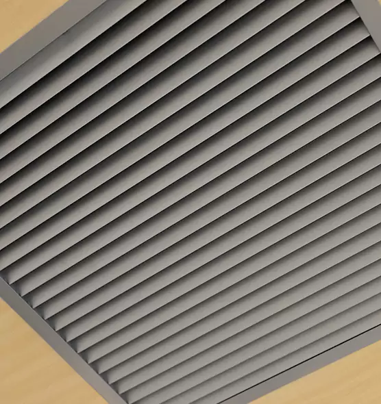 Professional Vent Grille Washing in St. Cloud, FL