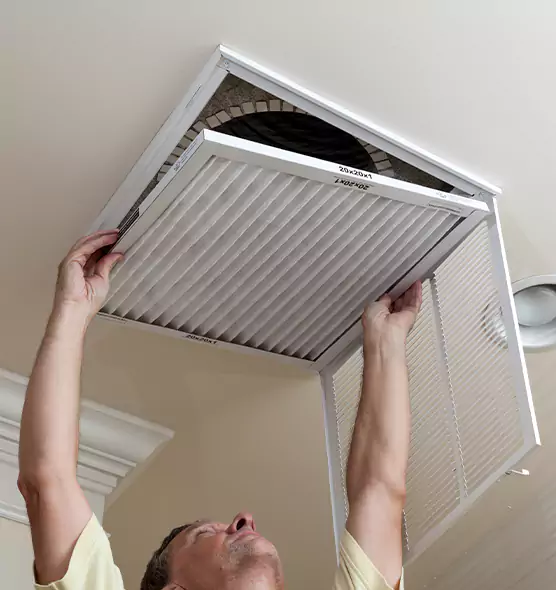 Trusted Vent Shaft Cleaning Expert in St. Cloud, FL