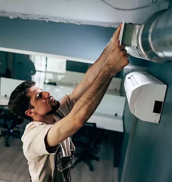 Reliable Warehouse Vent Cleaning in St. Cloud, FL