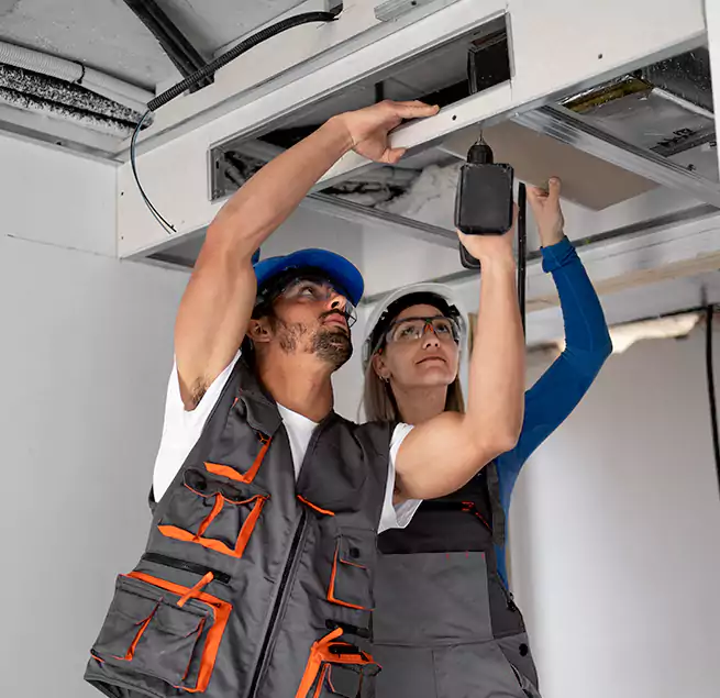 Why Homeowners & Businesses Trust Us in St. Cloud, FL