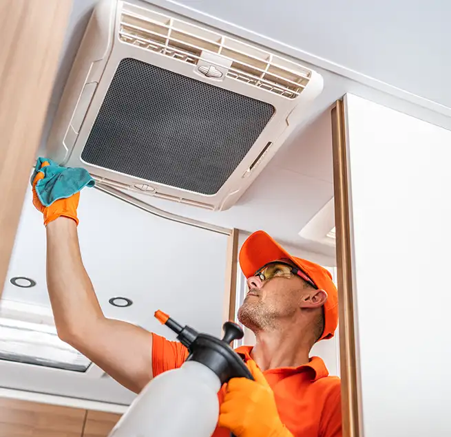 Why Homeowners & Businesses Trust Us in St. Cloud, FL?