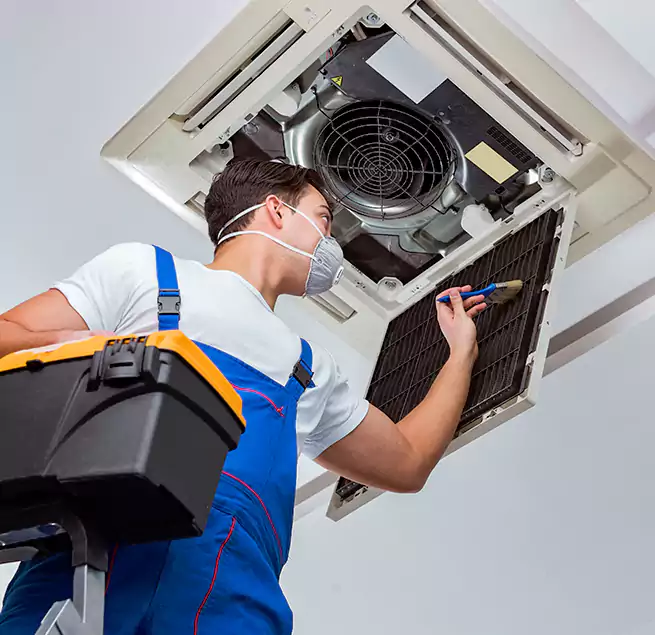 Why Homeowners & Businesses Trust Us in St. Cloud, FL