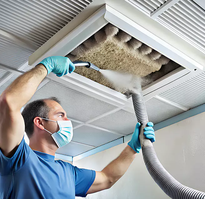 Why Homeowners Businesses Trust Us in St. Cloud, FL