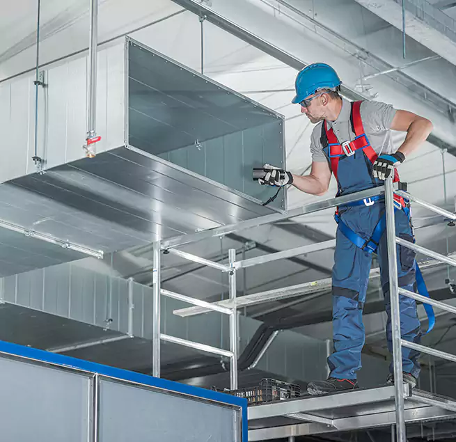 Why Homeowners Businesses Trust Us in St. Cloud, FL