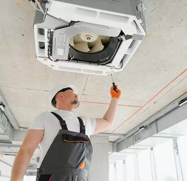 Why Homeowners Businesses Trust Us in St. Cloud, FL